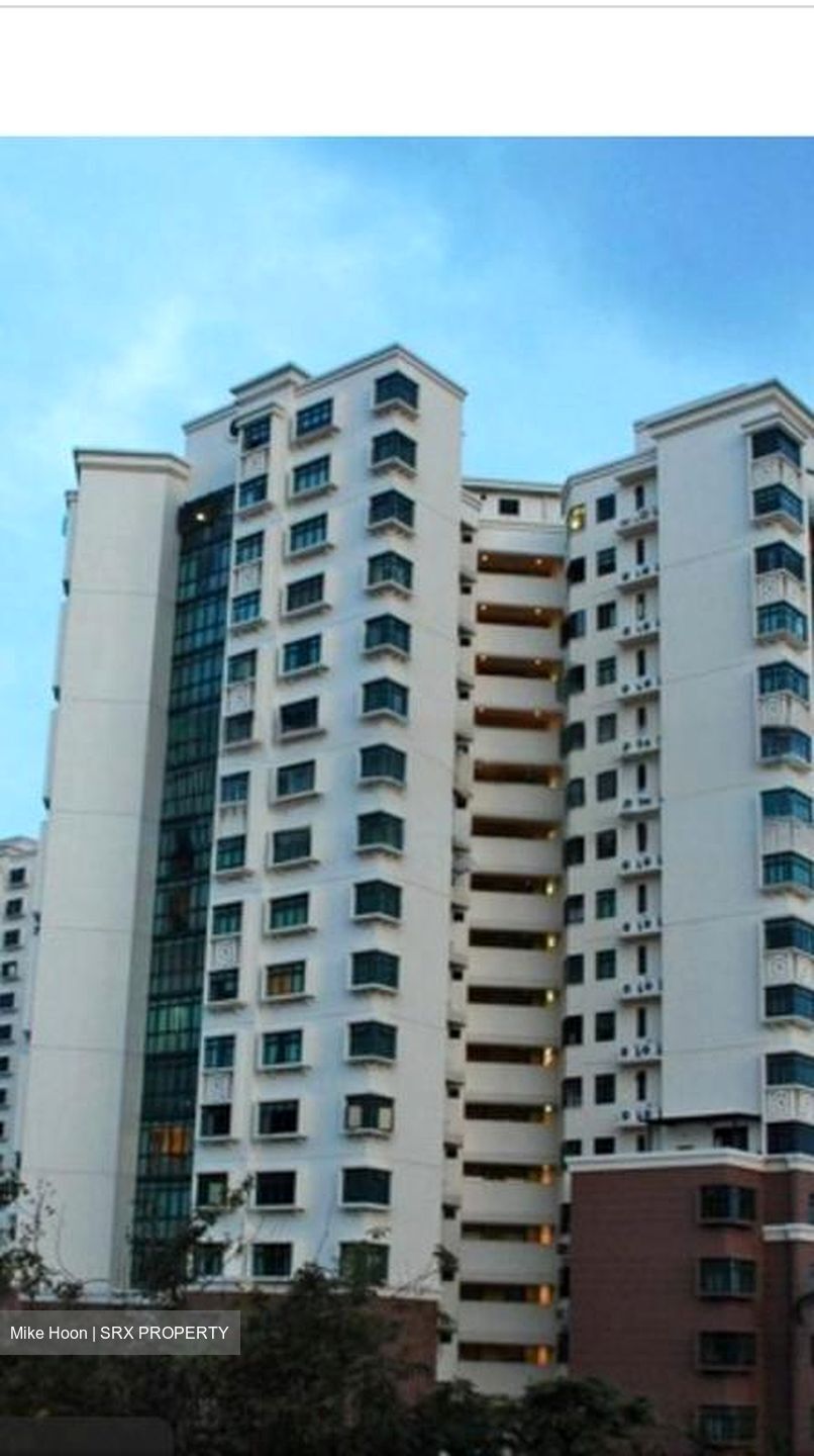 The Springbloom (D19), Condominium #472322061